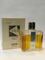 Infini de Caron By Caron 2.0oz/60ml Parfum de Toilette Splash for Women