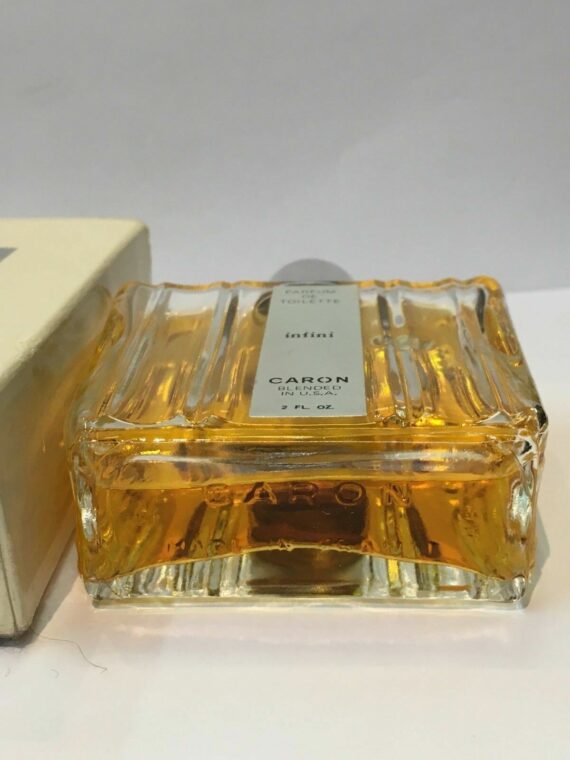 Infini de Caron By Caron 2.0oz/60ml Parfum de Toilette Splash for Women