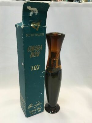 Chiara Boni 102 Eau de Toilette 30ml/1.0oz Natural Spray