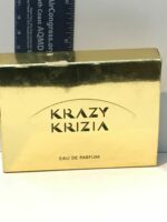 Krazy Krizia 0.20oz/6ml Eau de Parfum Splash for Women