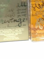 No Regrets By Alexandra De Markoff 3.8oz/112ml Eau De Toilette Spray
