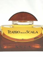 Teatro Alla Scala by Krizia 1.7oz/50ml Eau de Toilette Splash for Women