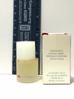 Jil by Jil Sander 0.17oz/5ml Eau De Toilette Splash New In Box