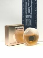 Sensations By Jil Sander 5ml/0.17oz Splash Mini New in box