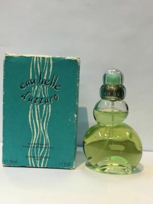 Eau Belle D'Azzaro by Loris Azzaro Women 1.7oz/50ml Eau de Toilette Spray