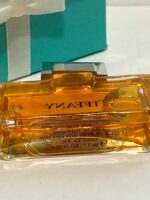 Vintage Tiffany 7ml/0.25oz Miniature Eau De Parfum New Original Box for Women