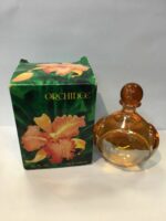 Orchidee by Yves Rocher 3.3 Fl.Oz Women's Eau de Toilette Splash New old stock