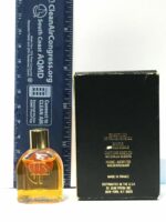 Cbaldee by Jean Patou 0.2oz/6ml Eau De Toilette Splash New In Box