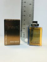 Memoire D'homme by Nina Ricci 5ml/0.17oz Splash for Men
