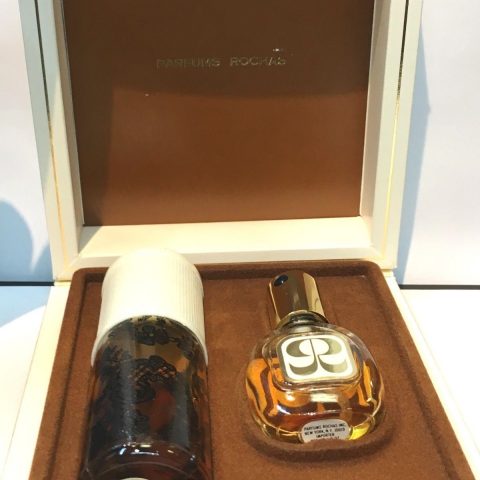 Femme by Rochas Perfum Set for Women