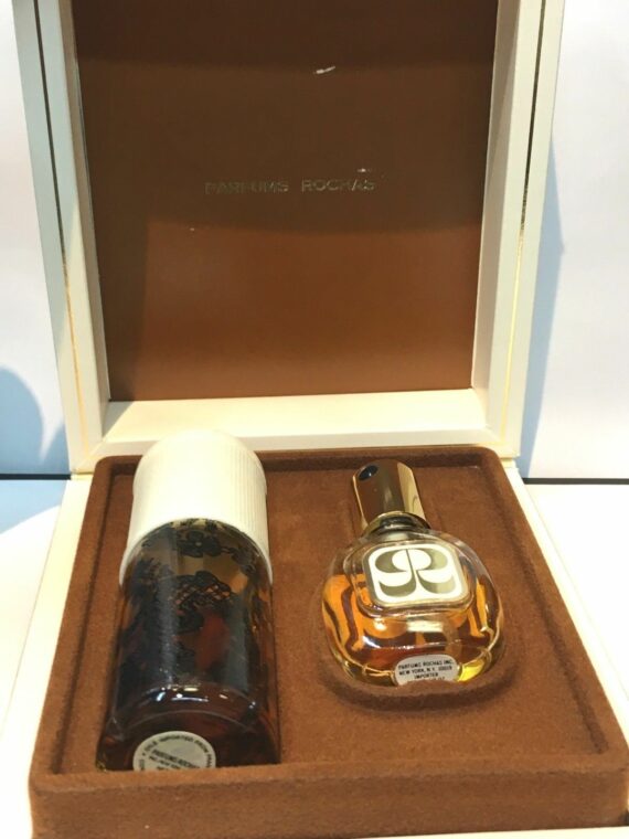 Femme by Rochas Perfum Set for Women