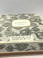 Femme by Rochas Perfum Set for Women