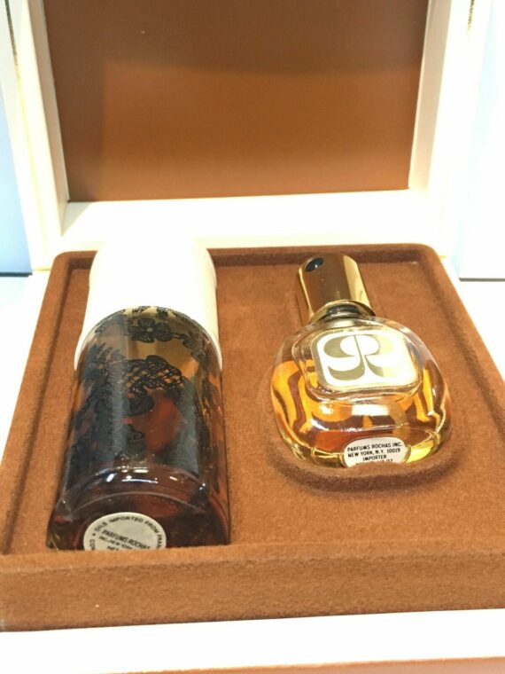 Femme by Rochas Perfum Set for Women