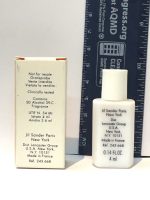 Sun by Jil Sander 0.14oz/4ml Eau De Toilette Splash New In Box