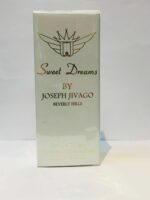 Vintage Jivago Sweet Dreams 3.4oz Eau de Toilette Spray for Women