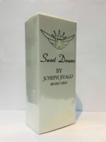 Vintage Jivago Sweet Dreams 3.4oz Eau de Toilette Spray for Women