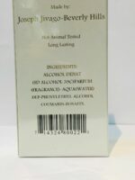 Vintage Jivago Sweet Dreams 3.4oz Eau de Toilette Spray for Women