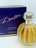 Doulton By Royal Doulton Fine Fragrance 3.4oz/100ml Eau De Parfum Spray for Wome