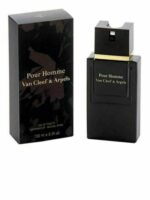 Van Cleef & Arpels Pour Homme 3.3oz/100ml Eau de Toilette Spray for Men