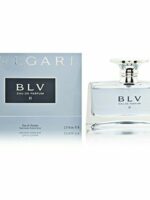 Bvlgari BLV II 2.5oz/75ml Eau de Parfum Spray for Women