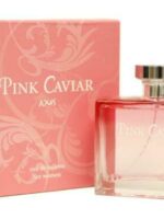 Pink Caviar by Axis 90ml / 3.0oz Eau De Toilette Spray for Women