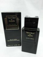 Vintage Van Cleef & Arpels Pour Homme 1.6oz/50ml Eau de Toilette Spray for Men
