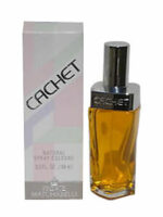 Cachet by Prince Matchabelli 3.2oz/94ml Eau de Cologne Spray for Women