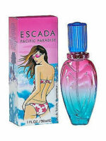 Escada Pacific Paradise 3.4oz Women's Eau de Toilette Spray