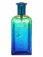 Tommy Summer Cologne for Men 3.4oz /100 Spray Set - 2006 Limited Edition Summer