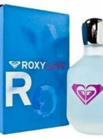 Roxy Love By Roxy 3.4Oz /100ml EDT For Women