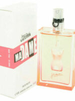 Madame By Jean Paul Gaultier 1.6oz/50ml Eau De Toilette Spray For Women