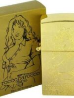 Roccobarocco Jeans for Women 2.54oz/75ml Eau de Toilette Spray Rare